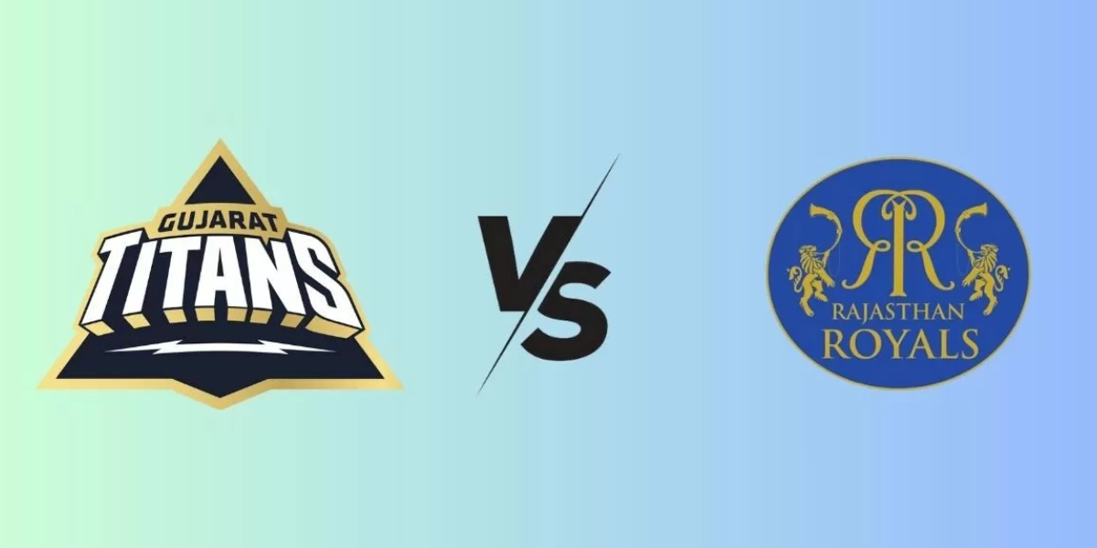 Rajasthan Royals vs Gujarat Titans Standings: Head-to-Head Record, Stats & IPL Results