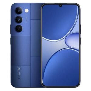 Realme P4 Lite 5G