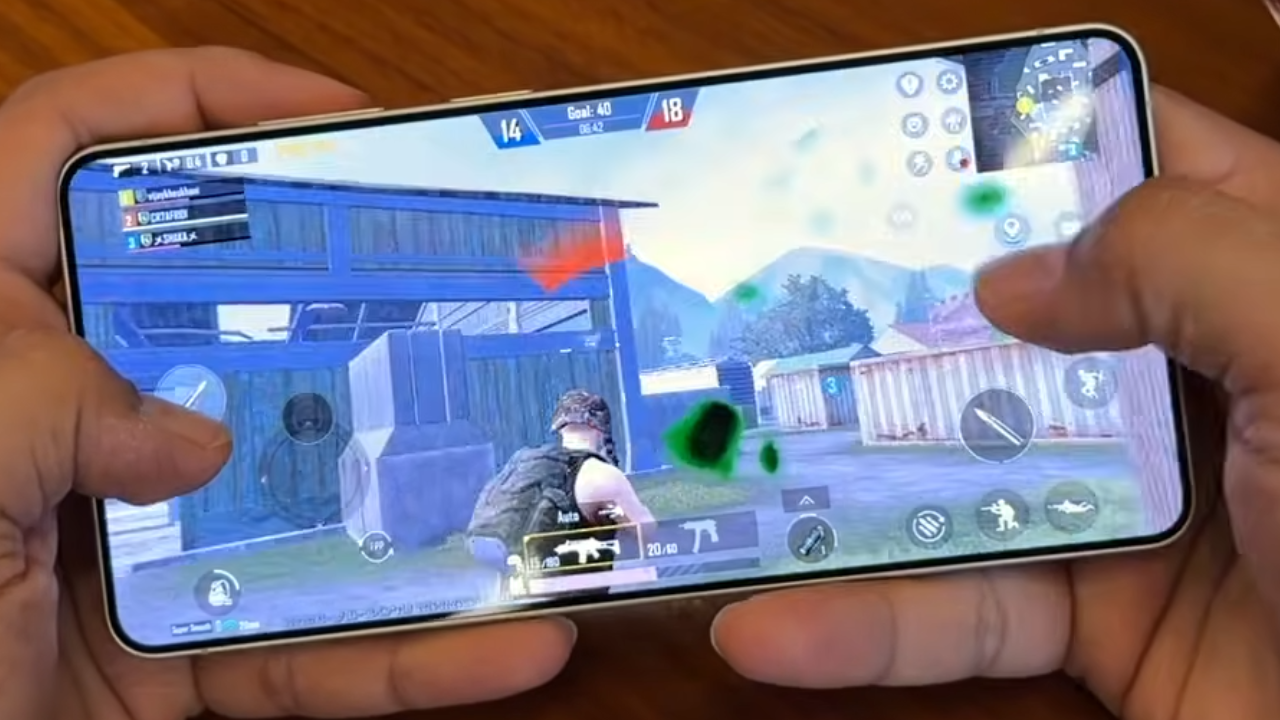 Software and Performance