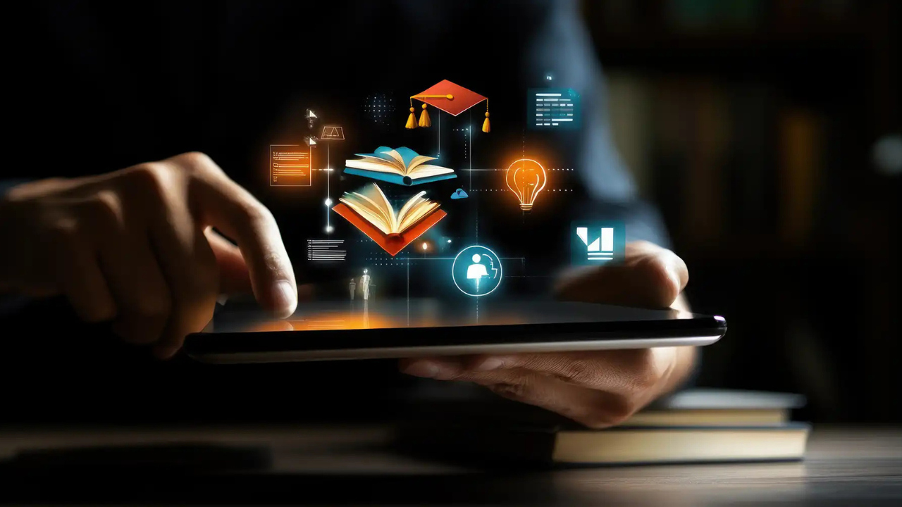 Services Available on the TMU Portal