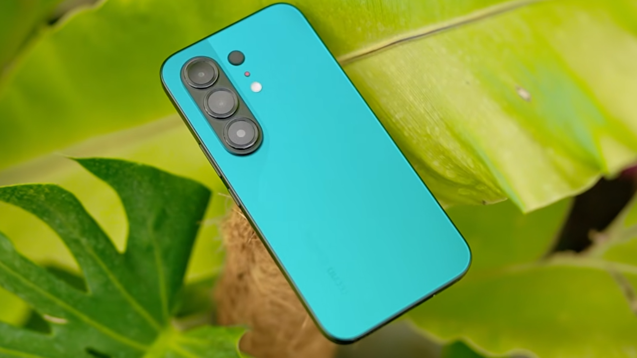 Design & Build Quality