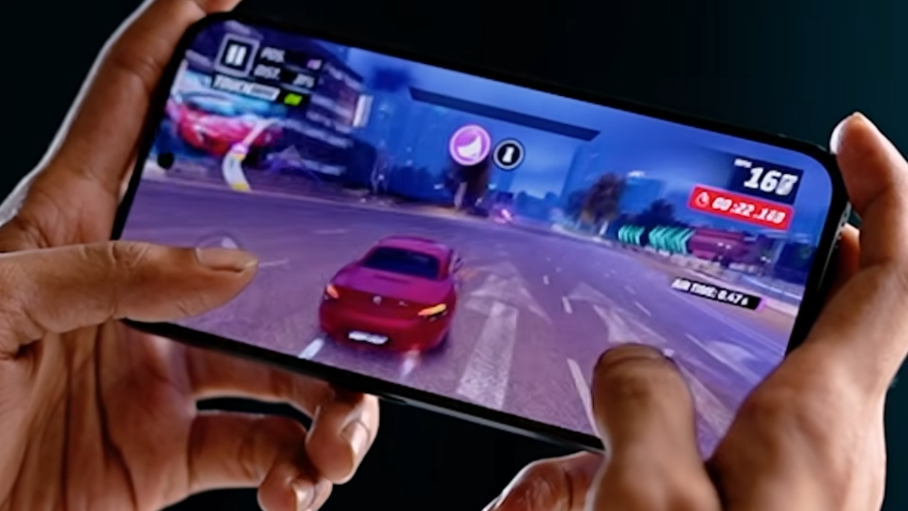 Software and Performance