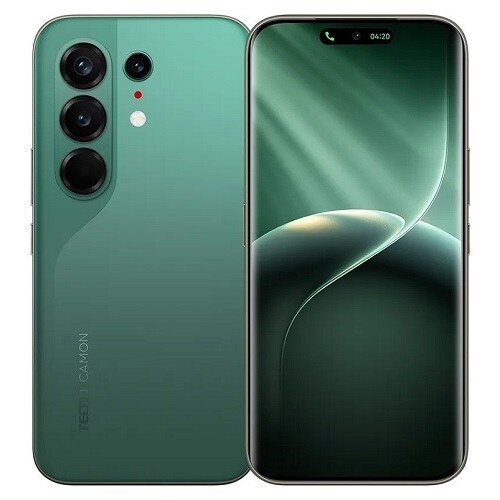 Tecno Camon 50 Ultra