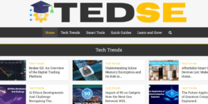 Tedse com: Complete Guide to Features, Purpose and Safety