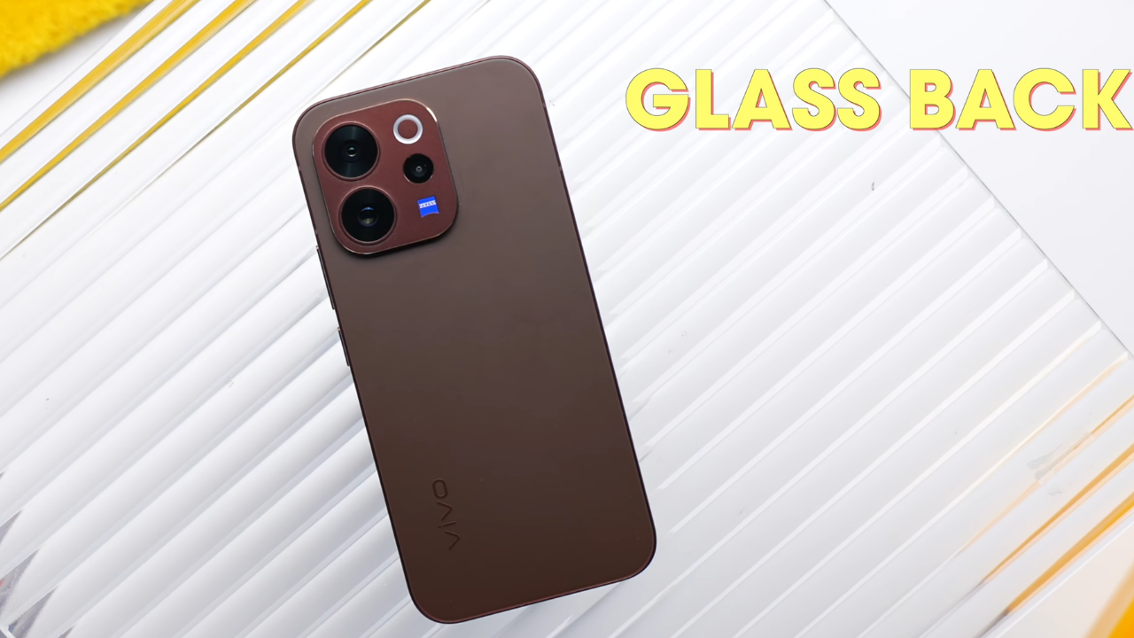 Design & Build Quality