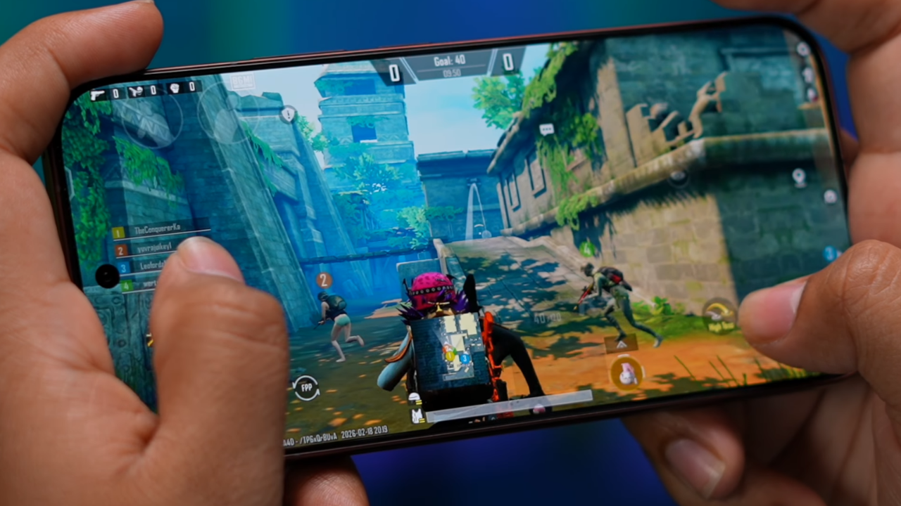 Software and Performance