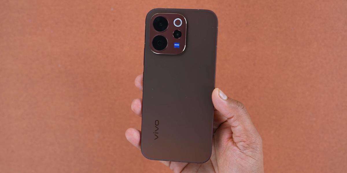 Vivo V70 Elite Review: Is the Phone Best in the Flagship Budget Segment