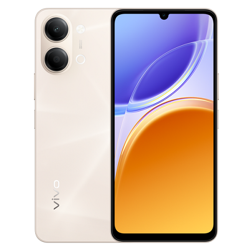 Vivo Y21 5G