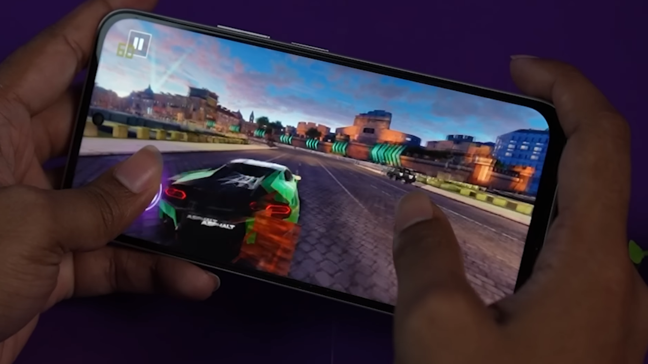 Software and Performance