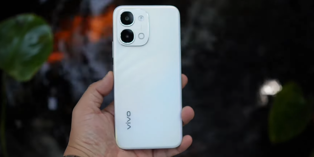 Vivo Y31d Review: Is the Phone the Best Budget Phone of 2026?