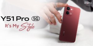 Vivo Y51 Pro has Launched in India on 11 March 2026 with MediaTek Dimensity 7360-Turbo Processor and 7200 mAh Powerful Battery