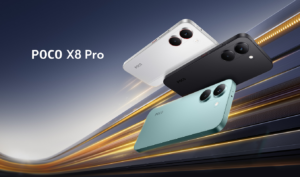 Xiaomi Poco X8 Pro Phone has Released in the Global Market on 17 March 2026 with a MediaTek Dimensity 8500-Ultra Processor