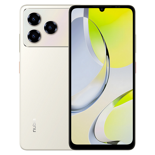 ZTE nubia A76