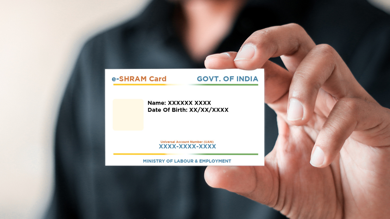 Documents Required for Registration