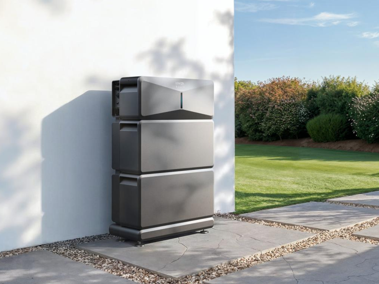 Fuel or Solar Integration and System Connections