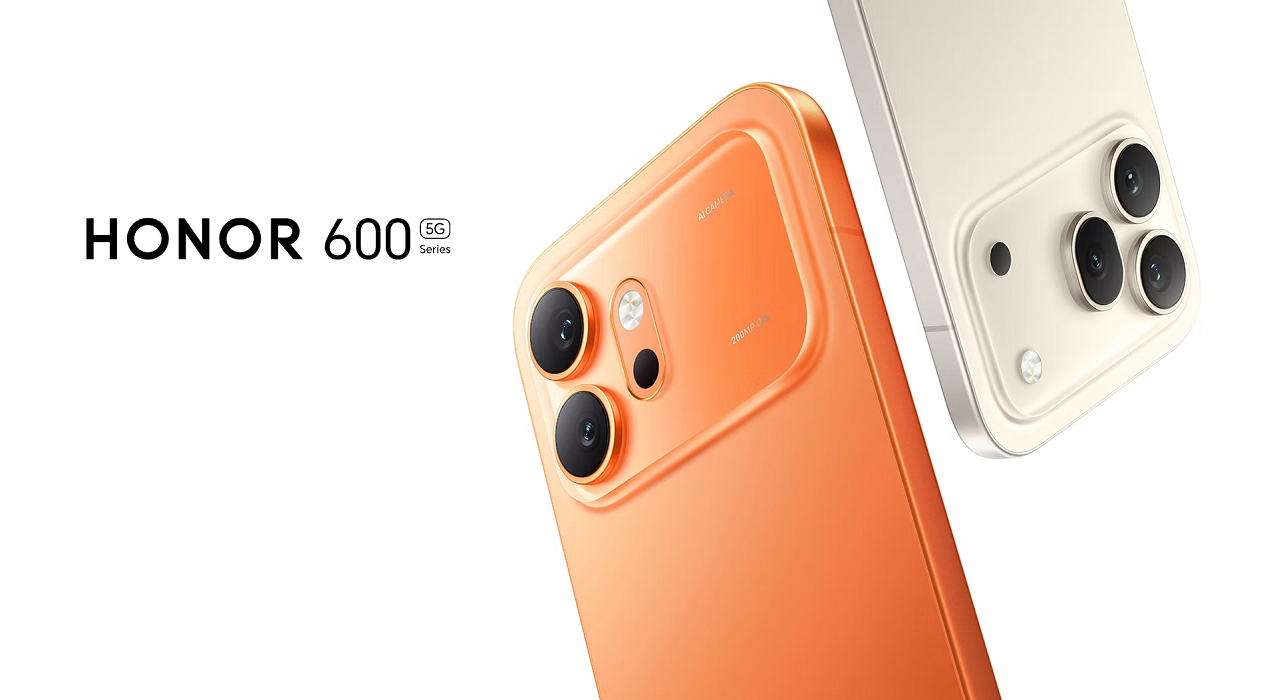 Honor 600 Series News Image