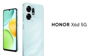 Honor X6d Launched in Bangladesh on 7 April 2026 with 90Hz Refresh Rate Display and 50MP Main Camera at 19,999 Taka