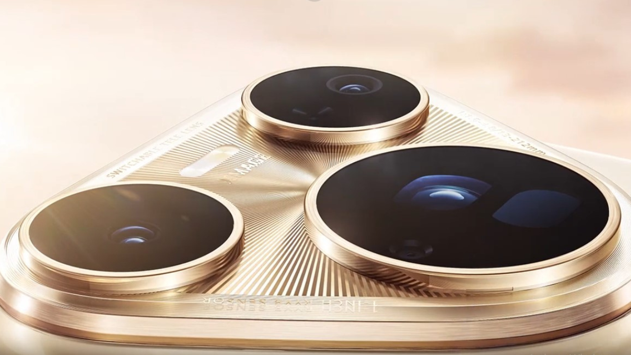 Huawei Pura 90 Pro Specification