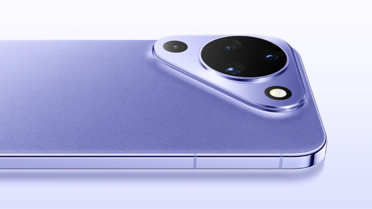 Huawei Pura 90 Specification