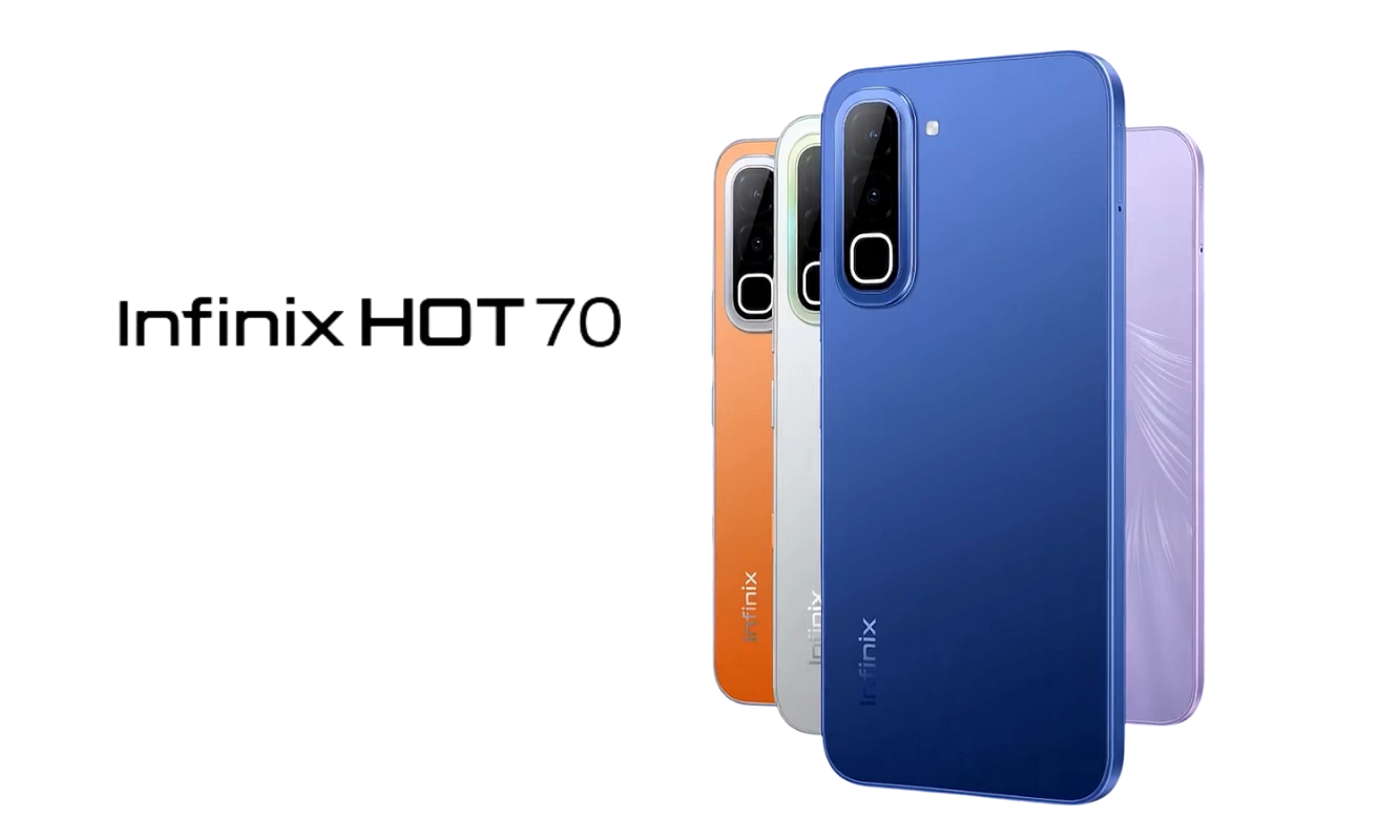 Infinix Hot 70 News Image