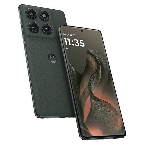 Motorola Edge (2025)