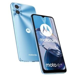 Motorola Moto E22