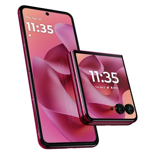 Motorola Razr Plus 2024