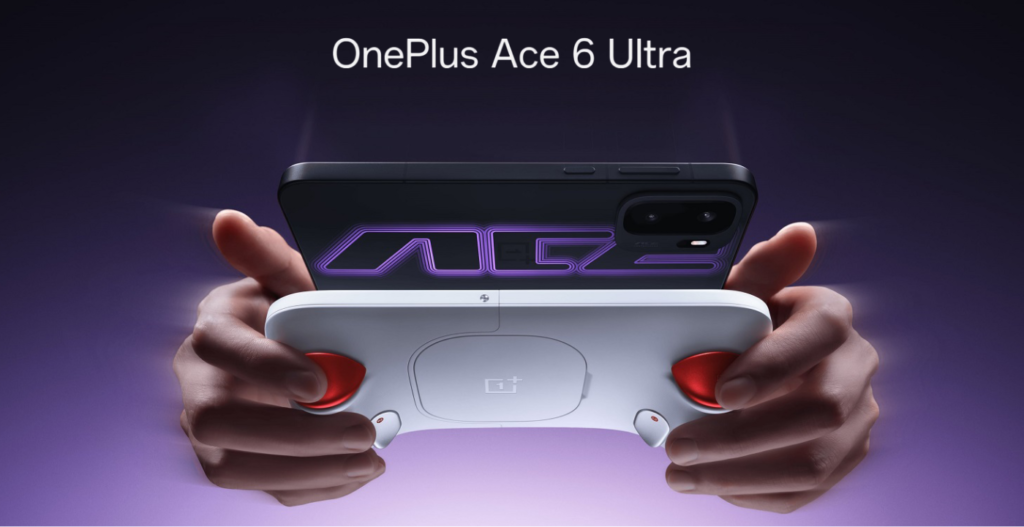 OnePlus Ace 6 Ultra will launch in China on 28 April 2026 with the ...