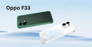 Oppo F33 has Confirmed in India on 15 April 2026 with IP69/IP69K Water & Dustproof and 50MP Ultra-Clear Camera