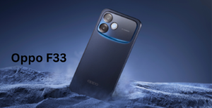 Oppo F33 Pro has Launched in India on 15 April 2026 with IP69K Rating Water & Dustproof and 50MP Ultra-Clear Main Camera