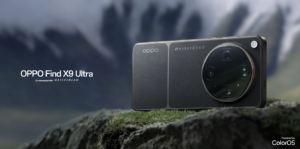 Oppo Find X9 Ultra Launched Globally on 21 April 2026 with Snapdragon 8 Elite Gen 5 Processor and 200MP Powerful Camera