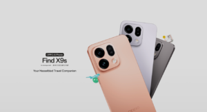 Oppo Find X9s Phone has Launched Globally on 21 April 2026 with 50MP Ultra-Clear Triple Camera and MediaTek Dimensity 9500s Processor