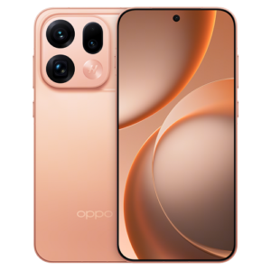 Oppo Find X9s Pro