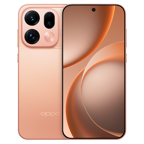 Oppo Find X9s Pro