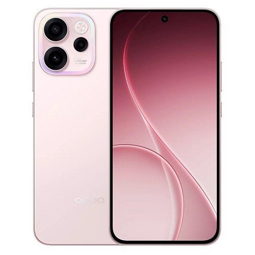 Oppo Reno15c (India)