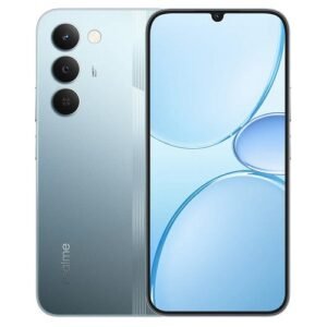 Realme Narzo 100 Lite