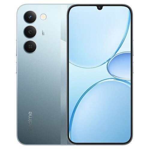 Realme Narzo 100 Lite