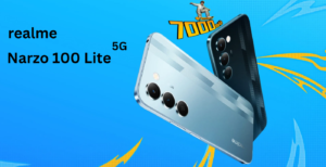 Realme Narzo 100 Lite is Launching in India on 14th April 2026 with 144Hz Refresh Rate and 7000mAh Battery