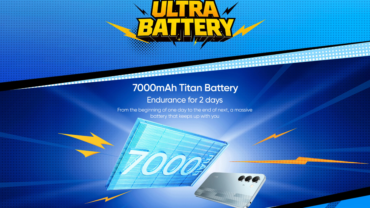 Realme Narzo 100 Lite Specification