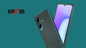 Symphony Max 30 Launched in Bangladesh on 19 April 2026 with 5MP AI Dual Camera and 5000mAh Battery at 9,999 Taka