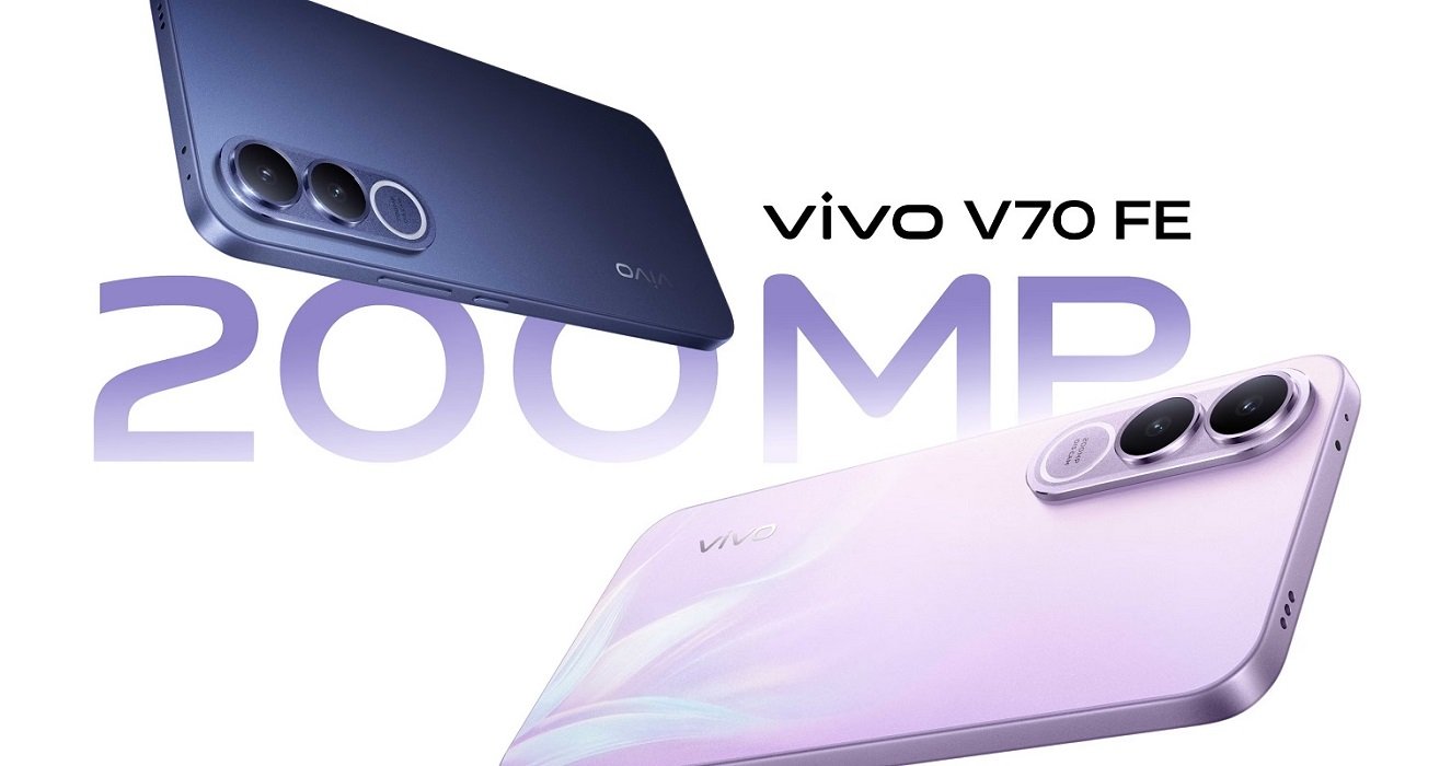 Vivo V70 FE Full News Image