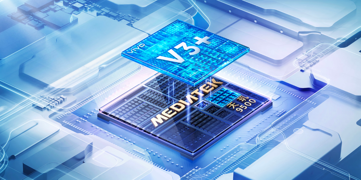 Vivo X300s Specification