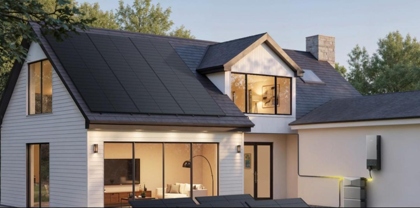 Whole-Home Backup Solutions Overview