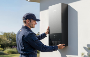 Whole Home Generator Installation: What to Expect