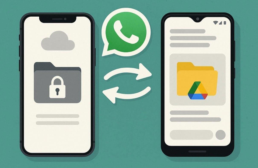 iPhone to Android Made Easy