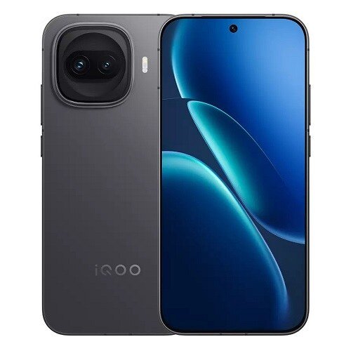 iQOO 16R
