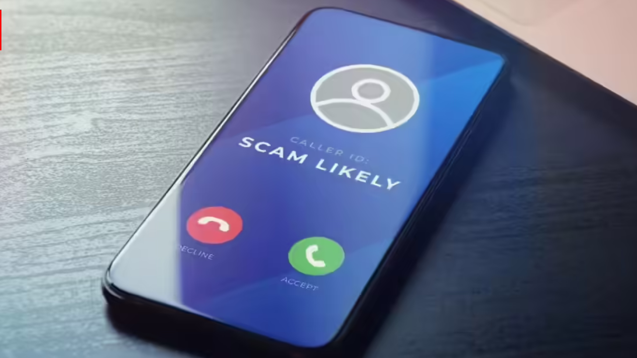 Common Types of 833 Area Code Scams