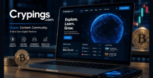 Crypings.com: A Complete Guide for 2026