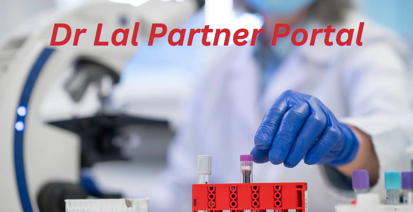 Dr Lal Partner Portal: Seamless Accessibility in the Online Portal Platform