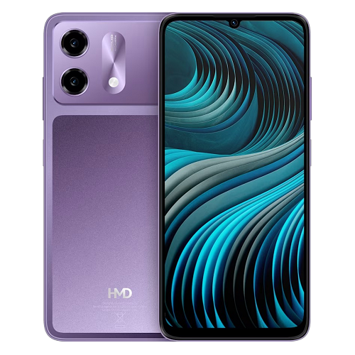 HMD Vibe2